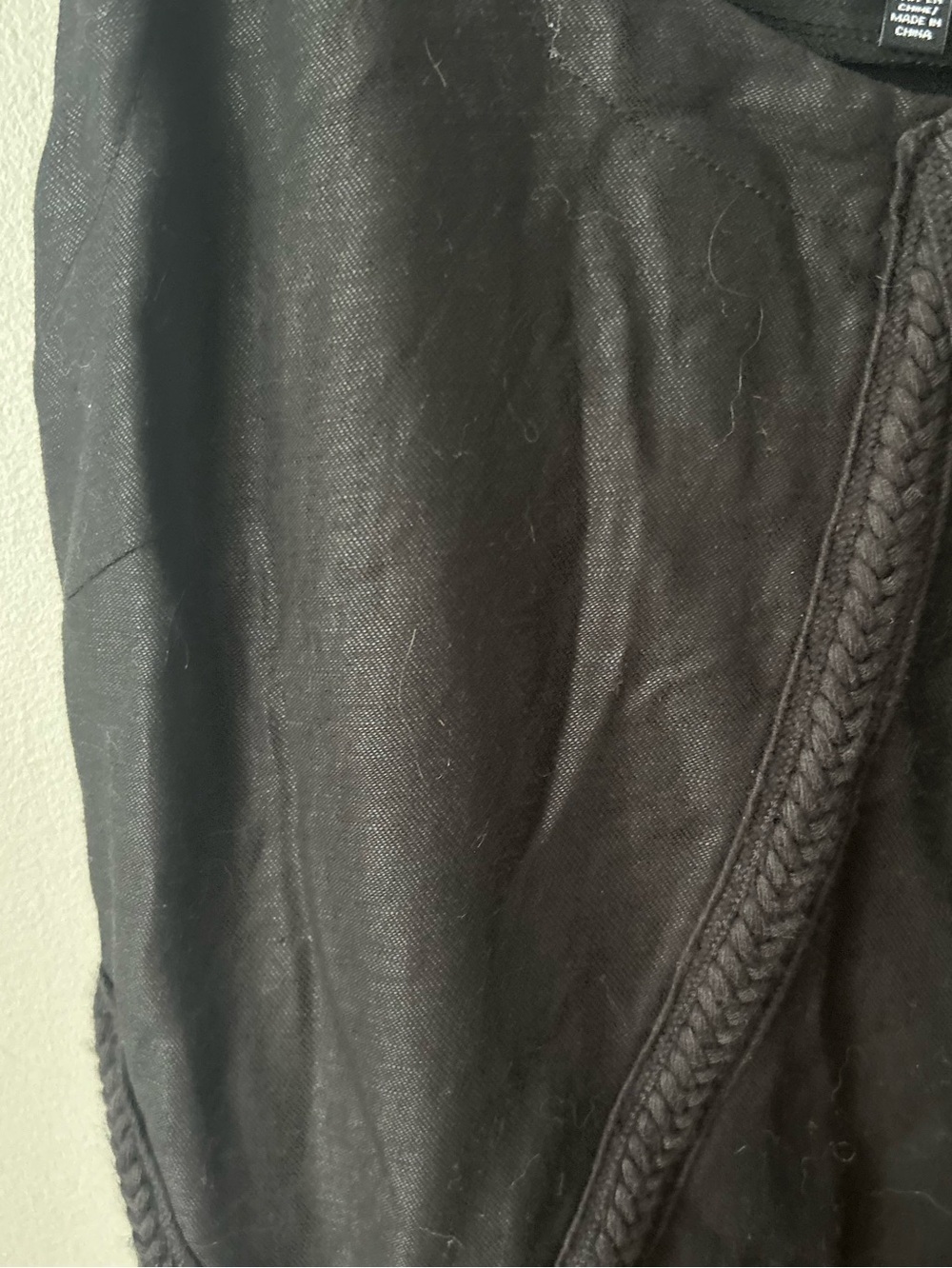 Robert kitchen linen dress - Picture 5 of 9